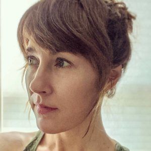 Meet your Posher, Holly